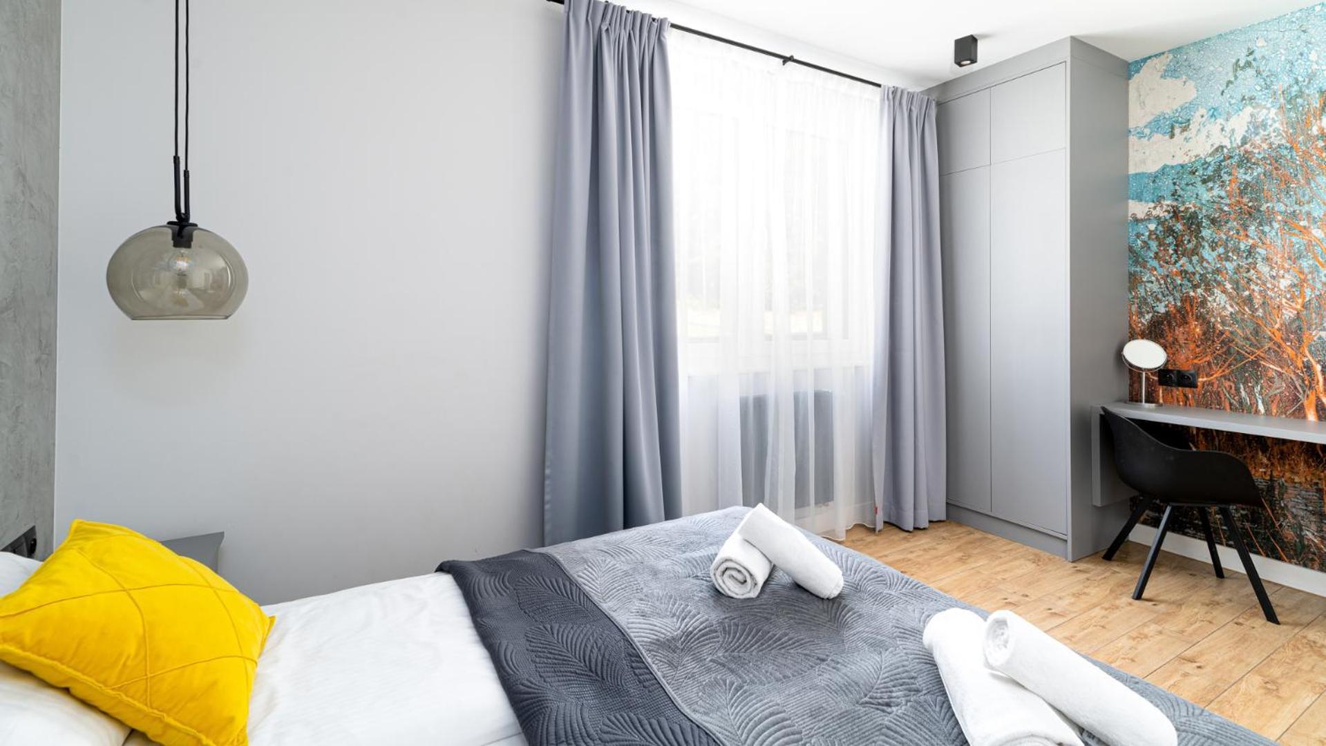 Apartament Karo II Świeradów-Zdrój Exterior foto